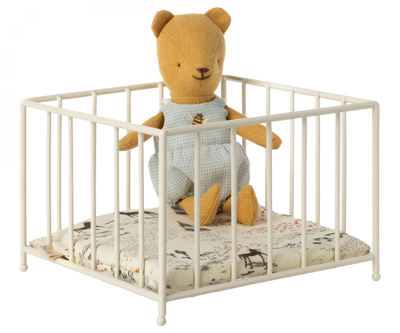 Playpen, Micro by Maileg