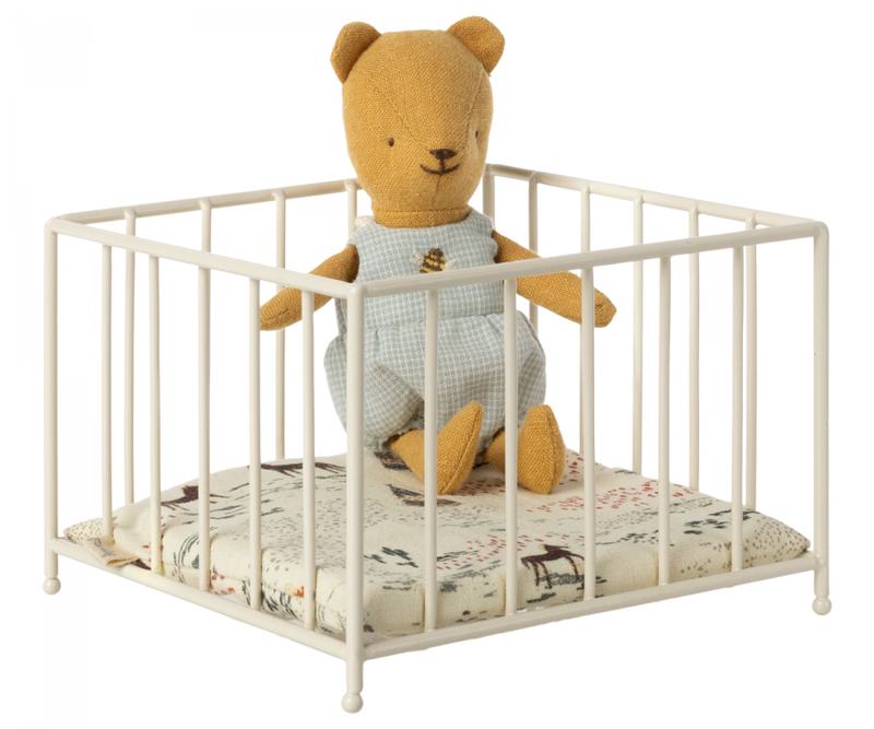 Playpen, Micro by Maileg