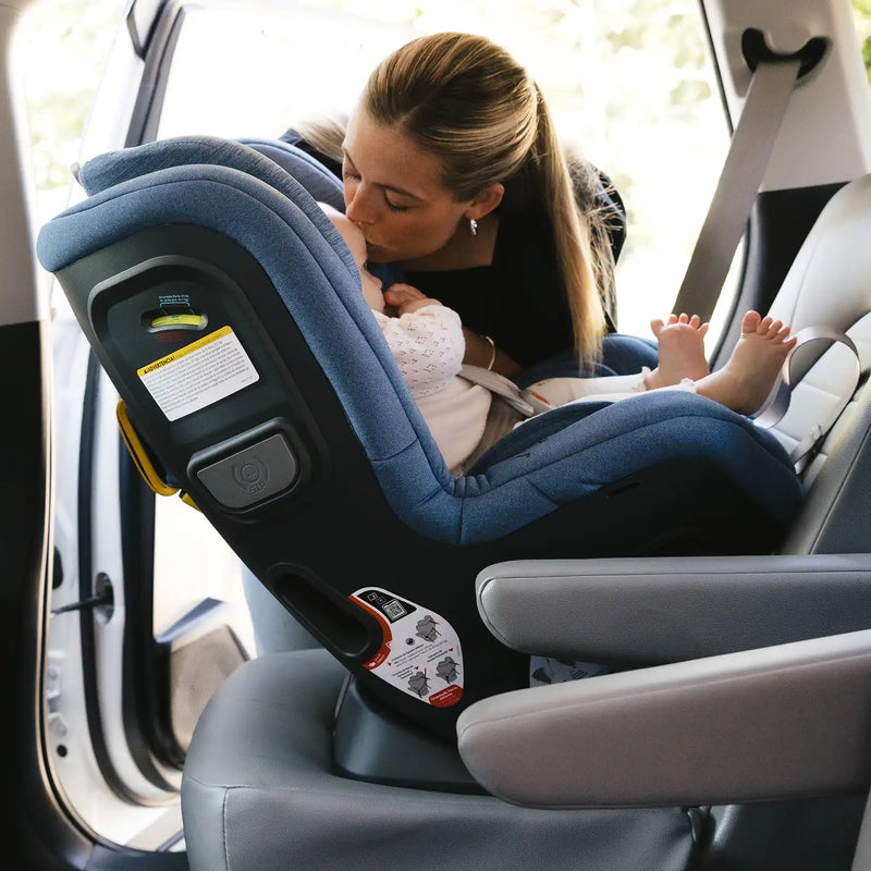 Rove Convertible Car Seat by UPPAbaby