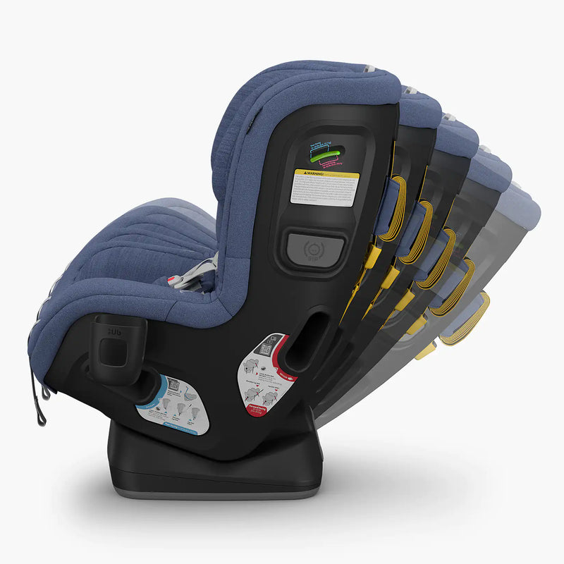 Rove Convertible Car Seat by UPPAbaby