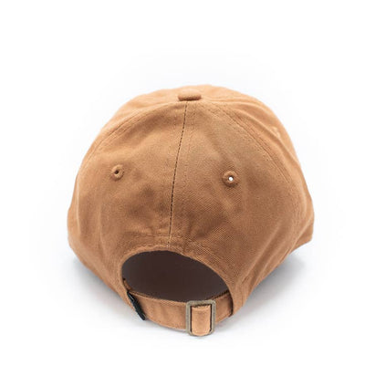 Little Bro Hat - Terracotta by Rey to Z