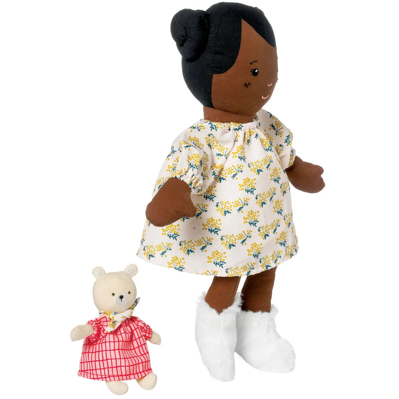 Playdate Friends - Harper by Manhattan Toys