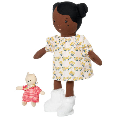 Playdate Friends - Harper by Manhattan Toys