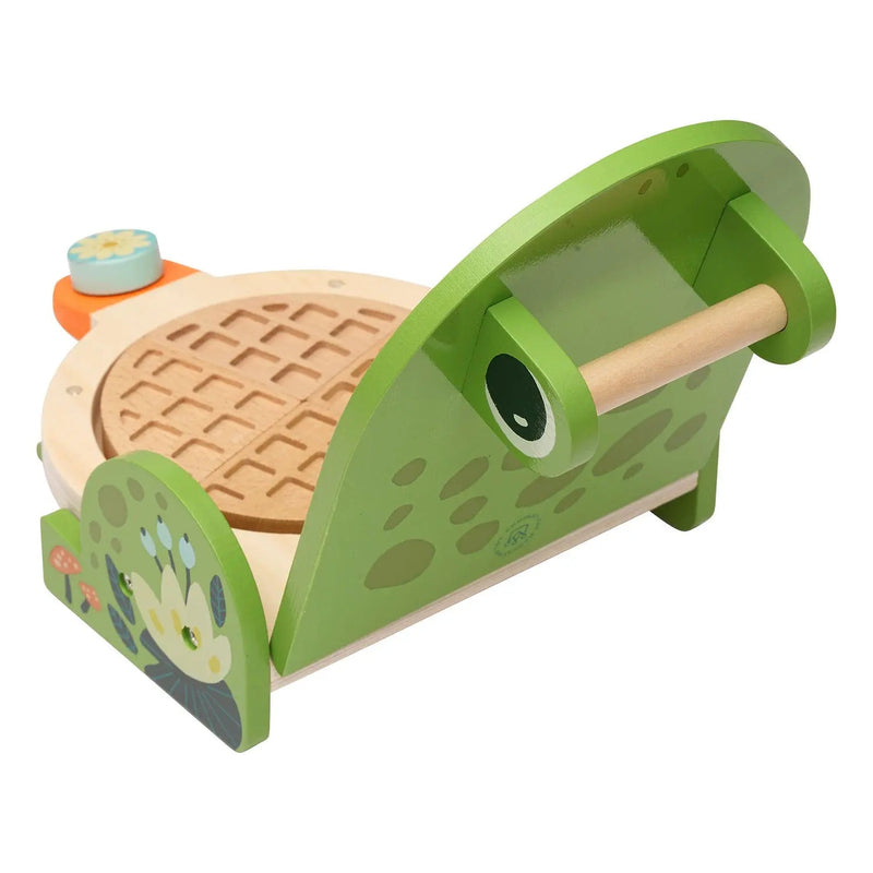 Ribbit Waffle Maker by Manhattan Toy