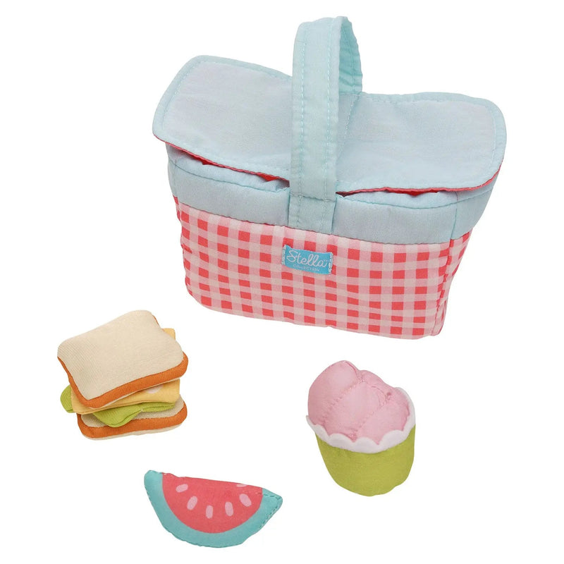 Stella Collection Picnic Set by Manhattan Toy