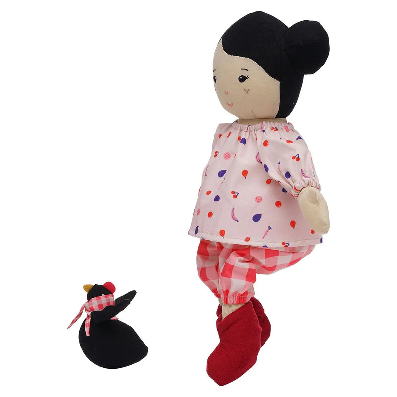 Playdate Friends - Nico by Manhattan Toys