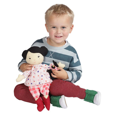 Playdate Friends - Nico by Manhattan Toys