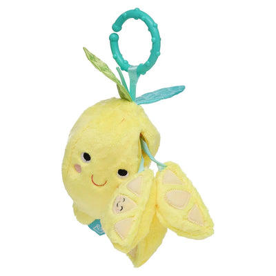 Mini-Apple Farm Lemon Toy by Manhattan Toy