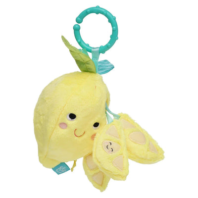 Mini-Apple Farm Lemon Toy by Manhattan Toy