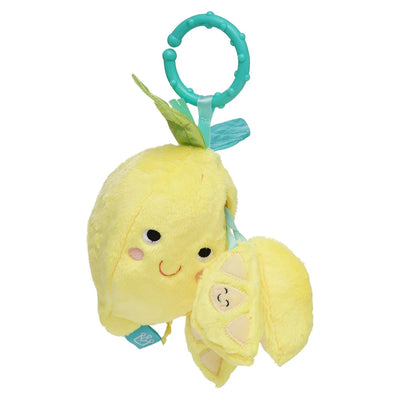 Mini-Apple Farm Lemon Toy by Manhattan Toy