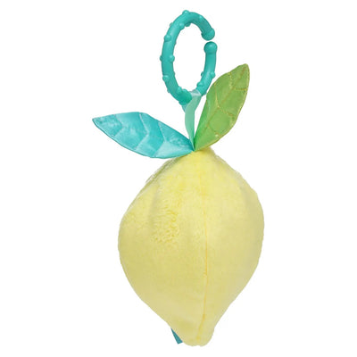 Mini-Apple Farm Lemon Toy by Manhattan Toy