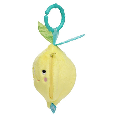 Mini-Apple Farm Lemon Toy by Manhattan Toy