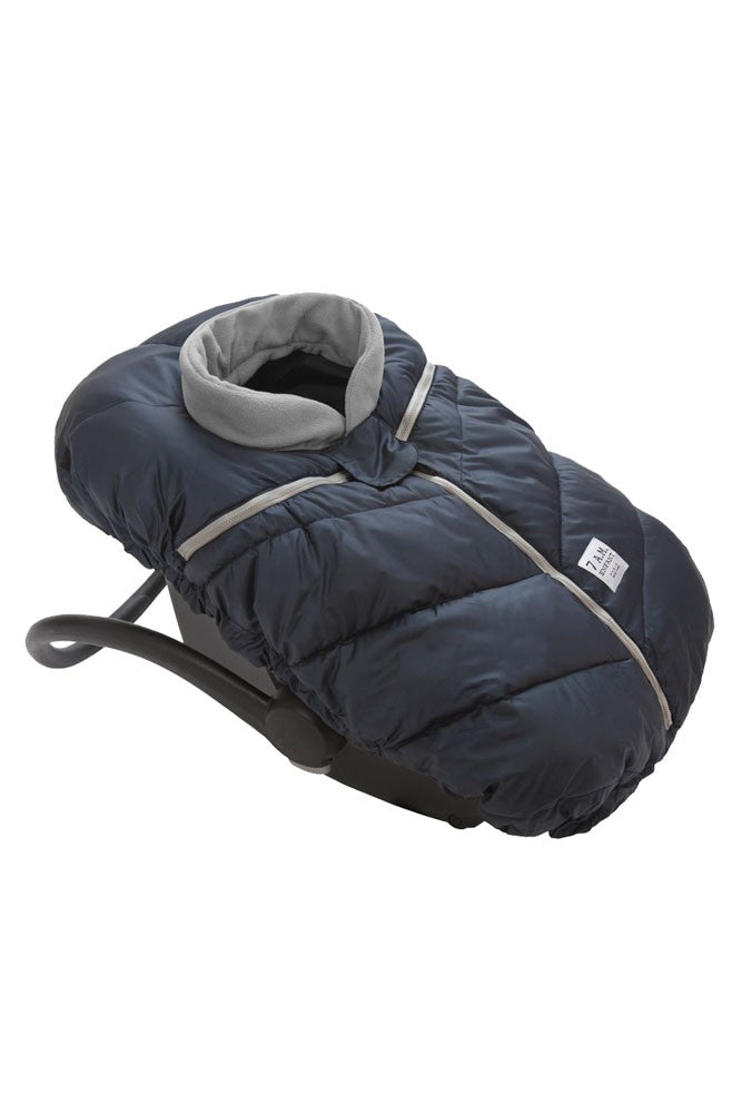 Car Seat Cocoon by 7AM Enfant