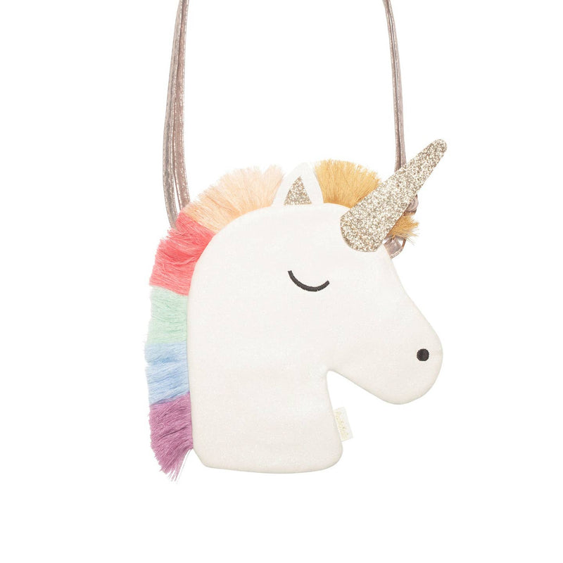 Rainbow Unicorn Bag by Rockahula Kids