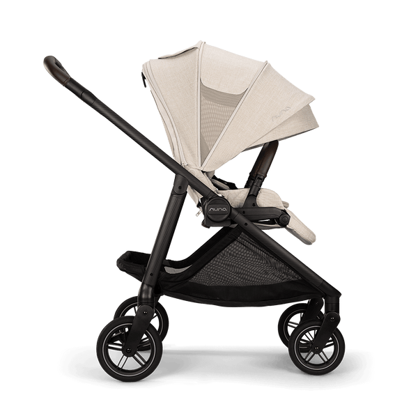 SWIV Stroller by Nuna