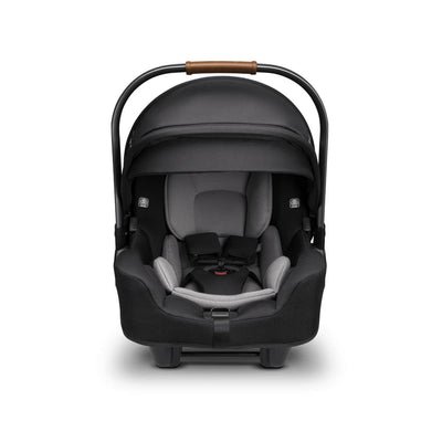 MIXX Next + Pipa RX Travel System by Nuna