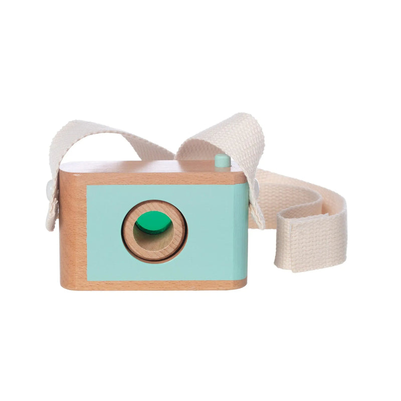 Natural Historian Camera by Manhattan Toy