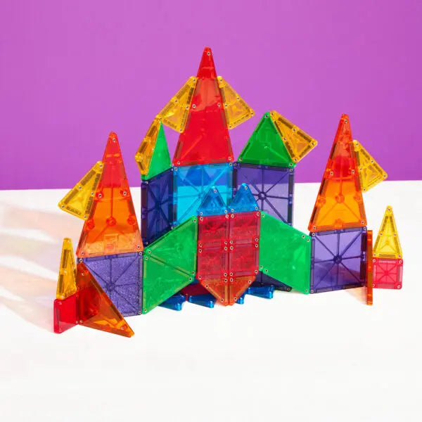 microMAGS 46 Piece Combo Set by Magna-Tiles