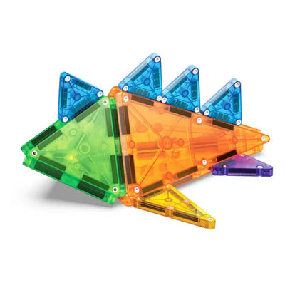 microMAGS 46 Piece Combo Set by Magna-Tiles