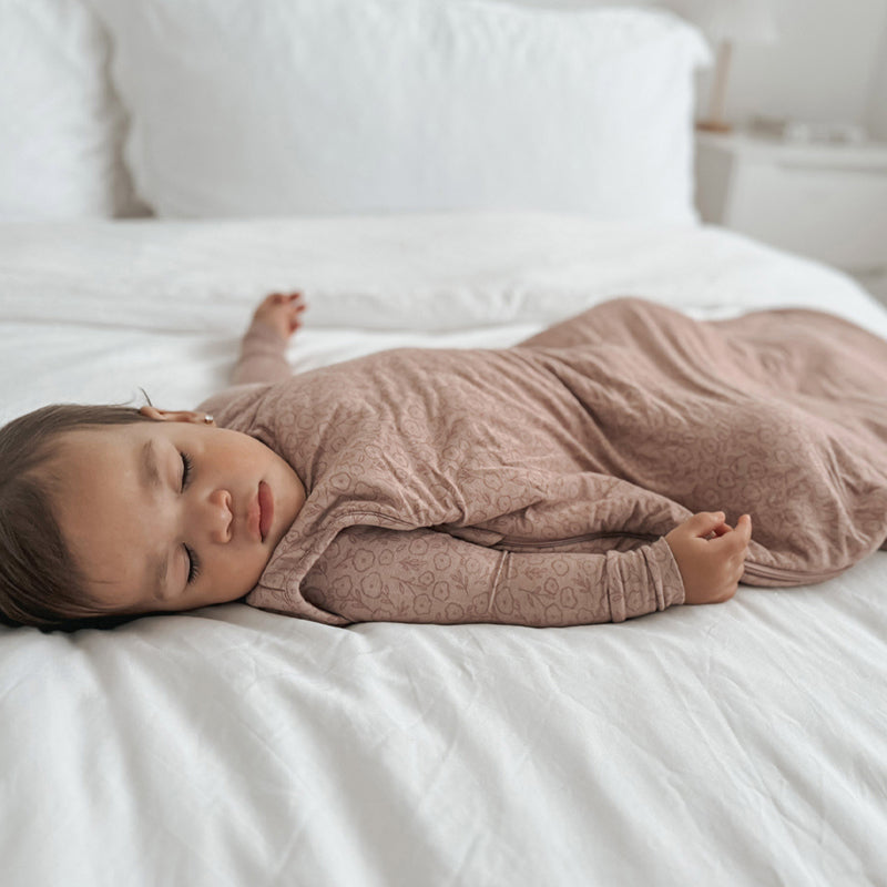 1.0 Tog Sleep Bag - Dainty by gunamuna