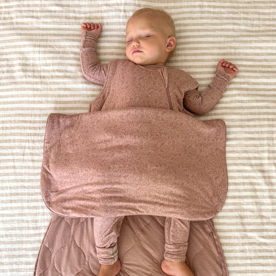 1.0 Tog Sleep Bag - Dainty by gunamuna