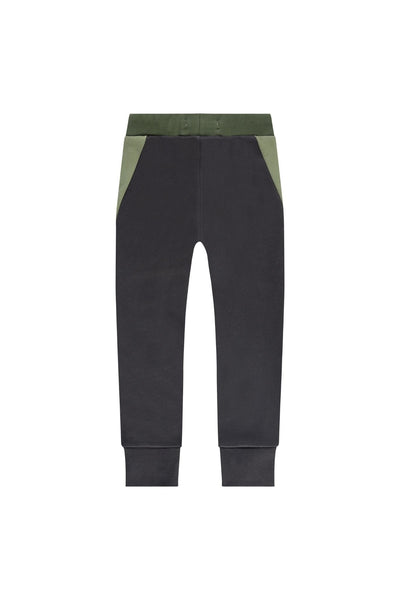 Colorblock Sweatpants - Antra by Babyface