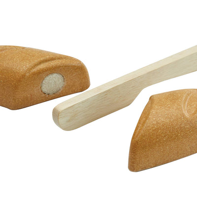 Bread Set by Plan Toys