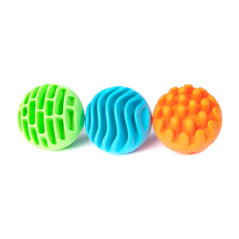 Sensory Rollers by Fat Brain Toys