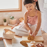 Bread Set by Plan Toys