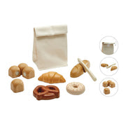 Bread Set by Plan Toys