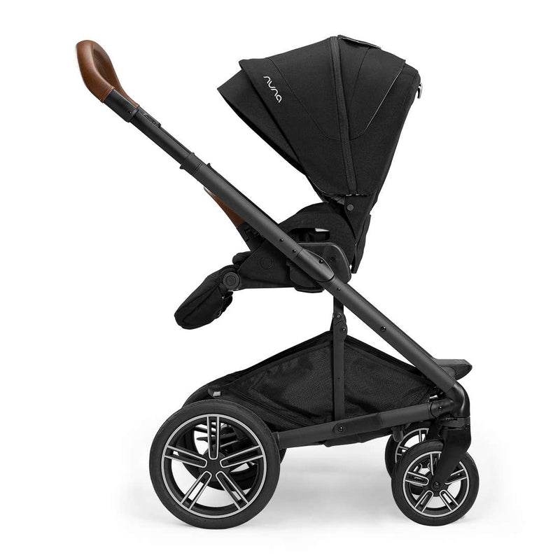 MIXX Next + Pipa RX Travel System by Nuna