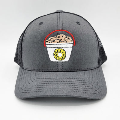 State Fair Cookies Minnesota Snapback Hat by Minnesota Awesome