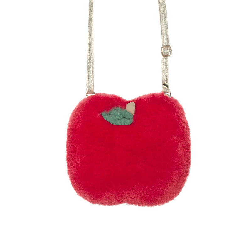 Rosy Apple Bag by Rockahula Kids