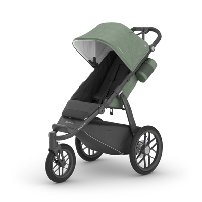 Ridge Jogging Stroller by UPPAbaby