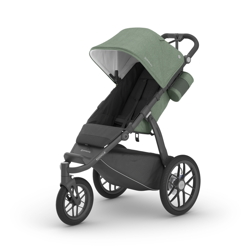 Ridge Jogging Stroller by UPPAbaby