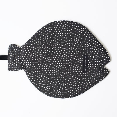 Organic Crinkle Toy - Fish by Wee Gallery