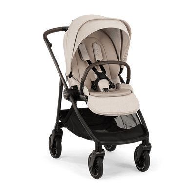 SWIV Stroller by Nuna