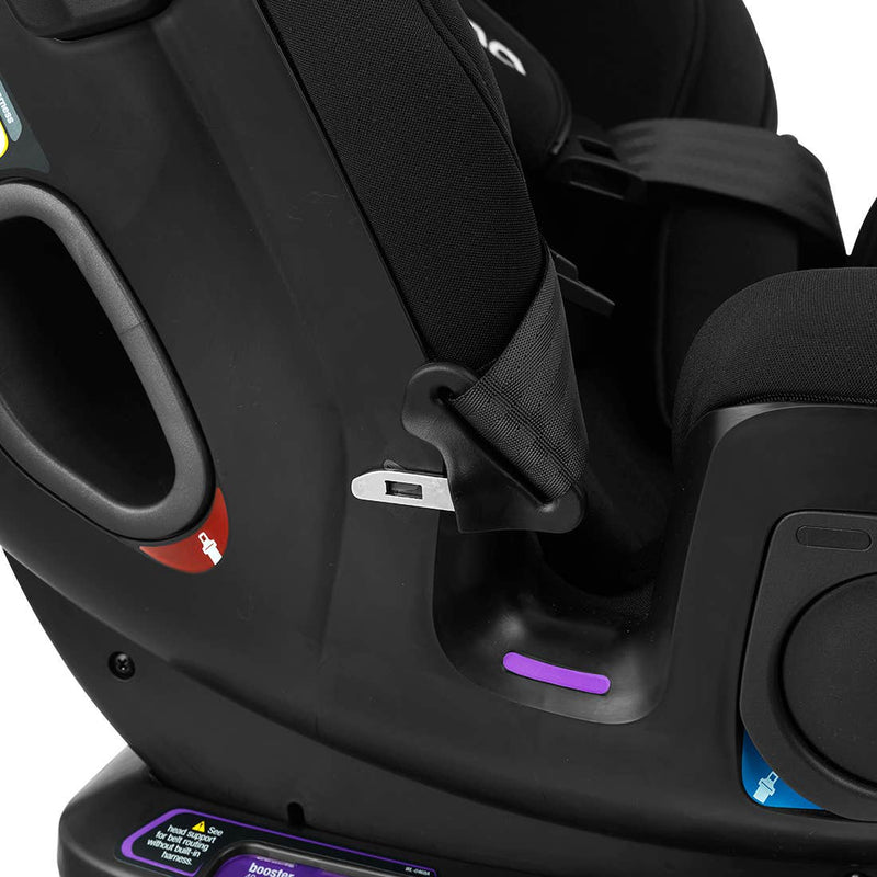 Exec All In One Car Seat by Nuna