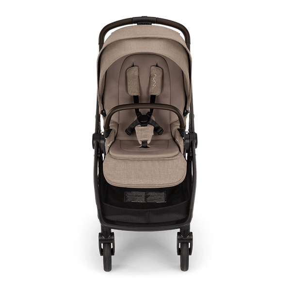 SWIV Stroller by Nuna