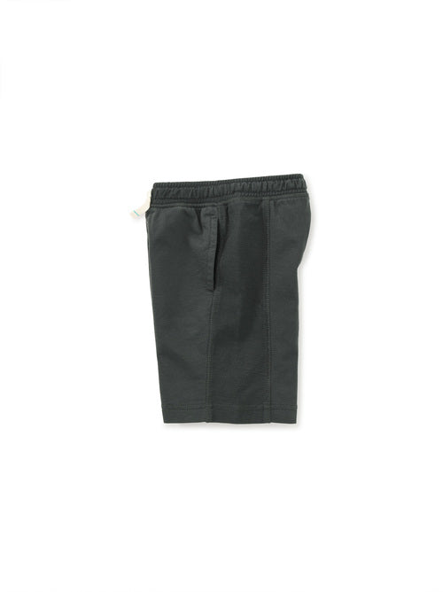 Cool Side Sport Shorts - Pepper by Tea Collection - FINAL SALE