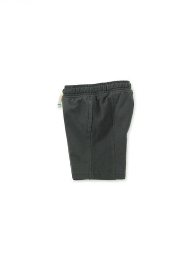 Cool Side Sport Shorts - Pepper by Tea Collection - FINAL SALE