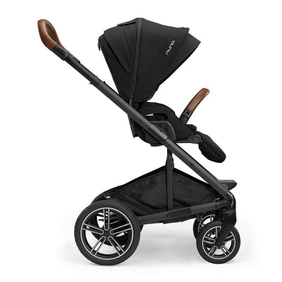 MIXX Next + Pipa RX Travel System by Nuna