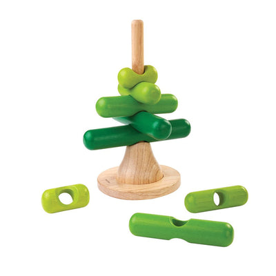 Stacking Tree by Plan Toys