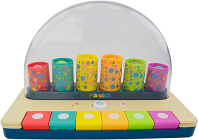 Little Wonders Pop-A-Tune by Playskool