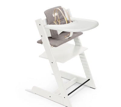 Tripp Trapp Complete High Chair by Stokke