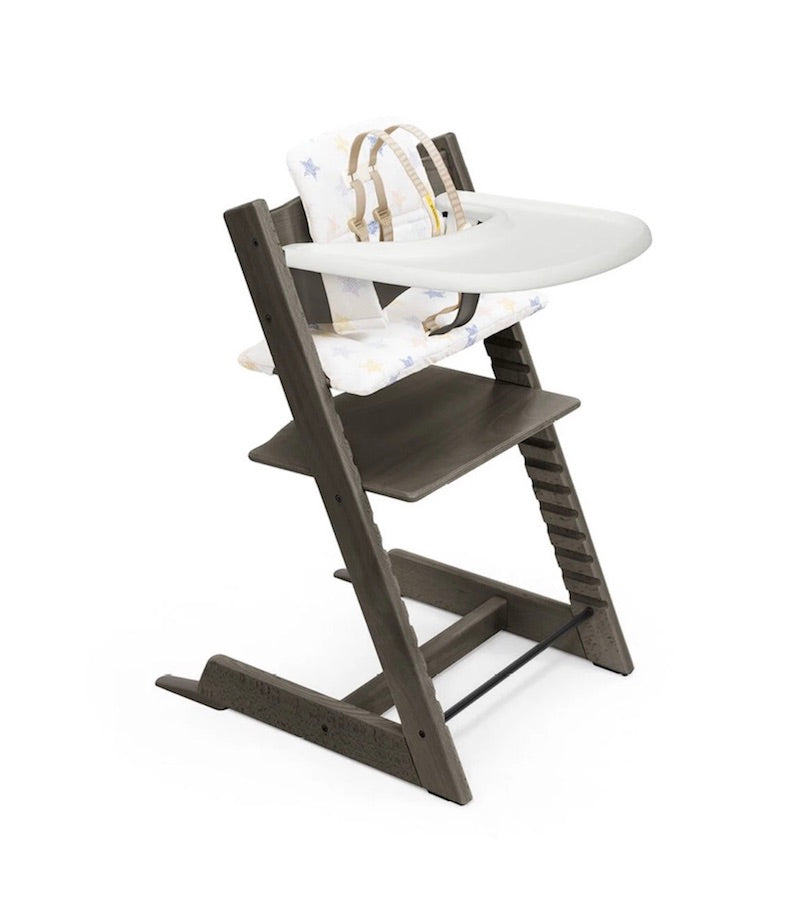 Tripp Trapp Complete High Chair by Stokke