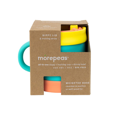 Essential Sippy Cup - Sherbet by morepeas