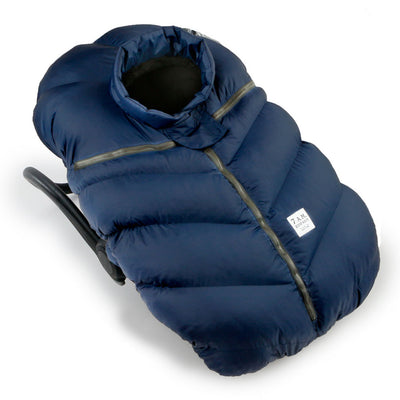 Car Seat Cocoon by 7AM Enfant