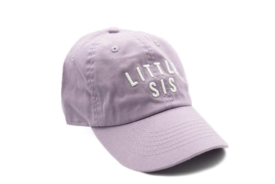 Little Sis Hat - Lilac by Rey to Z