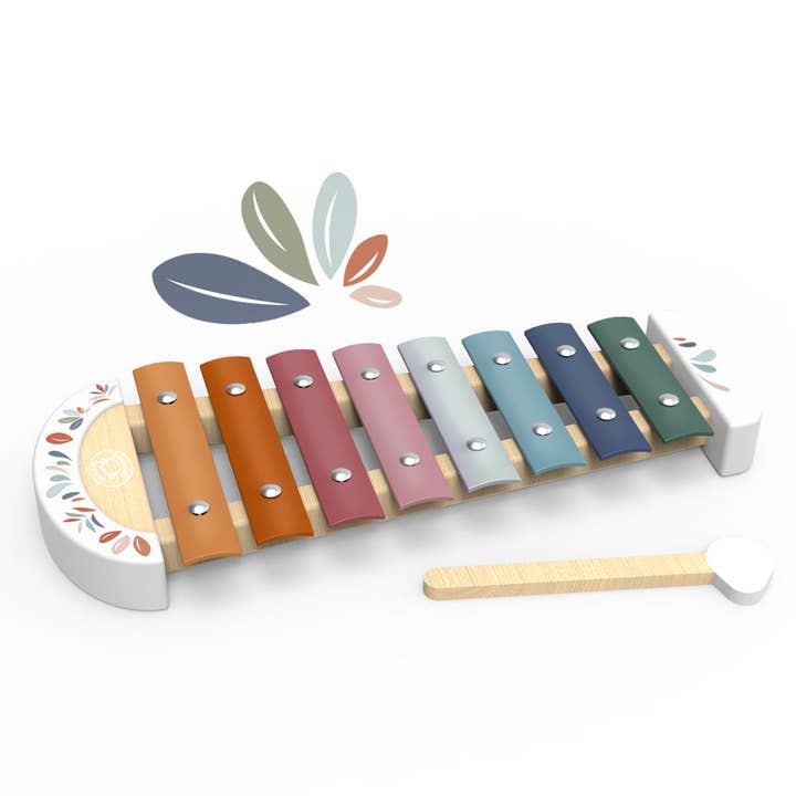 Xylophone by Speedy Monkey